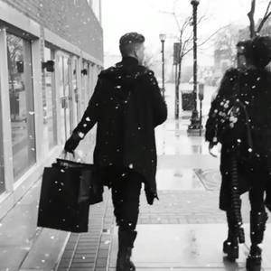 Meet your Posher, Dusty